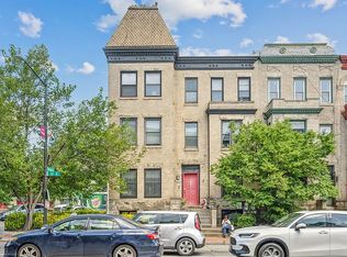 1767 U St NW APT 1, Washington, DC 20009