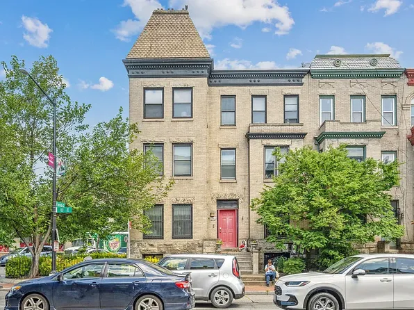 1767 U St NW APT 1, Washington, DC 20009