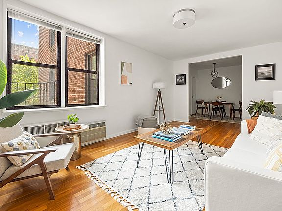 2nd image of 345 Webster Ave APT 4G