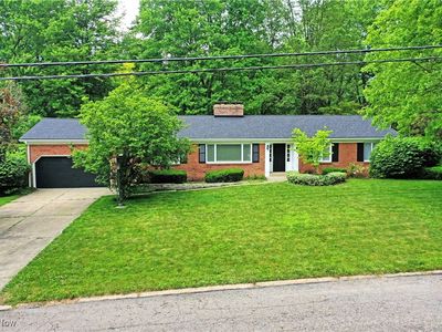 8615 Squirrel Hill Dr NE, Warren, OH, 44484