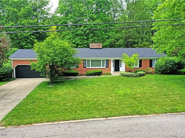 8615 Squirrel Hill Dr NE, Warren, OH 44484