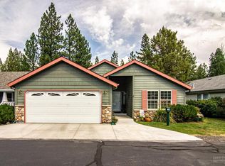 348 N Wheeler Loop, Sisters, OR 97759