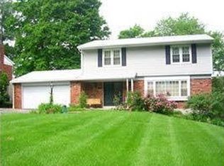 1097 Stormy Way, Cincinnati, OH 45230