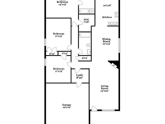 2nd image of this home