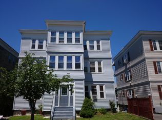 78 King St, Dorchester, MA 02122