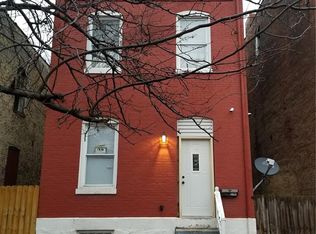 1923 Newhouse Ave, Saint Louis, MO