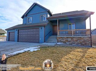 2113 Kalina Trl, Bar Nunn, WY 82601