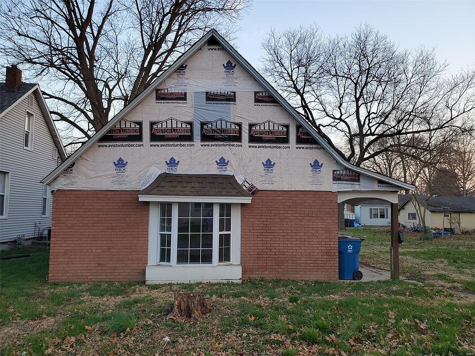 312 E 2nd St, Trenton, IL 62293 | Zillow