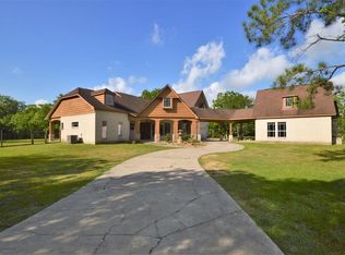 2242 County Road 57, Rosharon, TX 77583