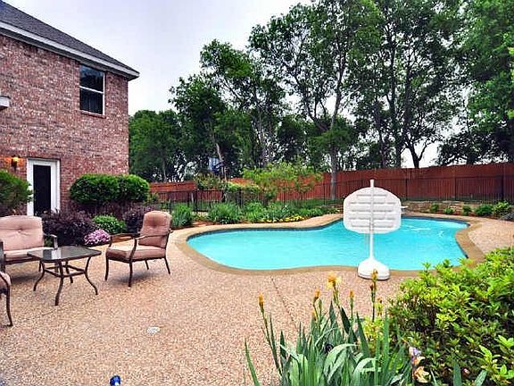 2nd image of 2222 Walnut Manor Dr