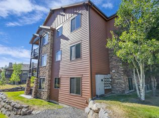 14311 N Buck Horn Trl #42-A, Kamas, UT 84036