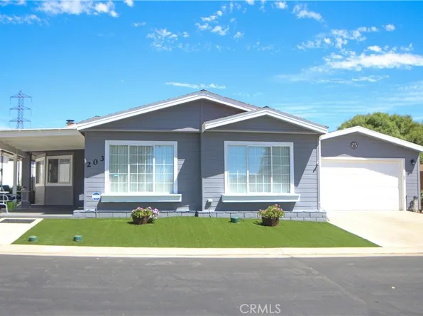 10961 Desert Lawn Dr Space 203, Calimesa, CA 92320