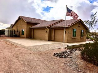 10025 E Lazy K Rd, Gold Canyon, AZ 85118