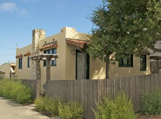 301 High St, Monterey, CA 93940