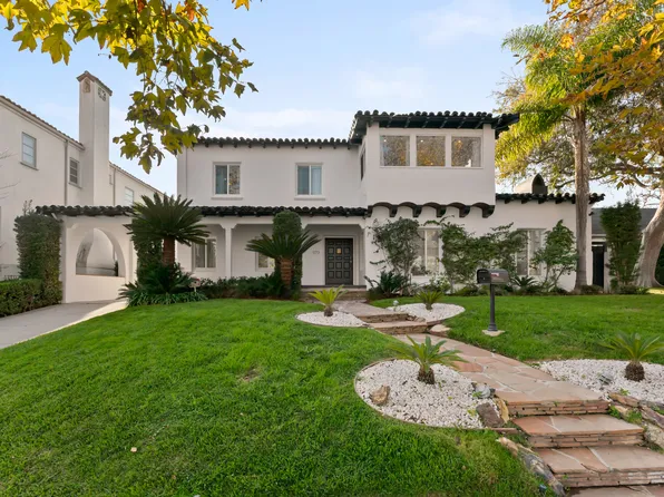 1173 Rodeo Dr, Los Angeles, CA 90035