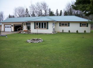 7371 N Three Mile Rd, Hessel, MI 49774