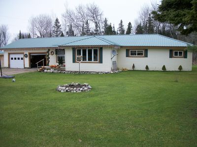 7371 N Three Mile Rd, Hessel, MI, 49774