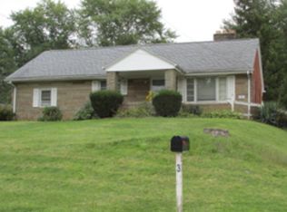 3 Stewart Rd S, Mansfield, OH 44905