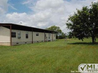 16429 Old Corpus Christi Rd, Elmendorf, TX 78112