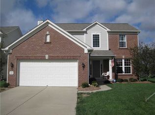 530 Stafford Dr, Westfield, IN 46074