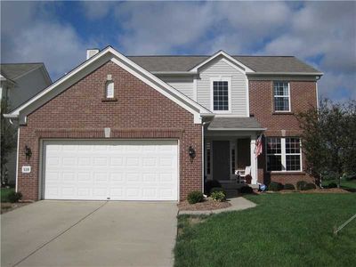 530 Stafford Dr, Westfield, IN, 46074