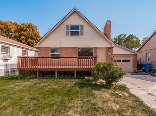 542 Randolph Ave, Pocatello, ID 83201
