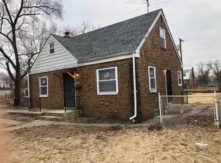 2551 W 12th Ave, Gary, IN 46404
