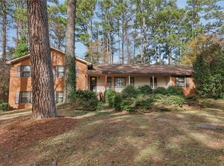 140 White Rd, Fayetteville, GA 30214