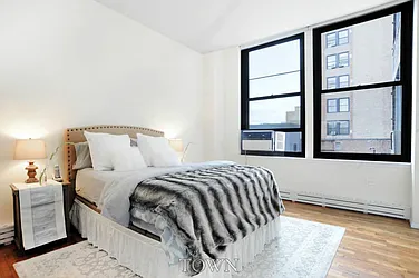 Rented by Town Residential