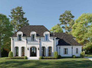 4901 Foxridge Dr, Raleigh, NC 27614