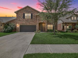 28623 Lockeridge View Dr, Spring, TX 77386