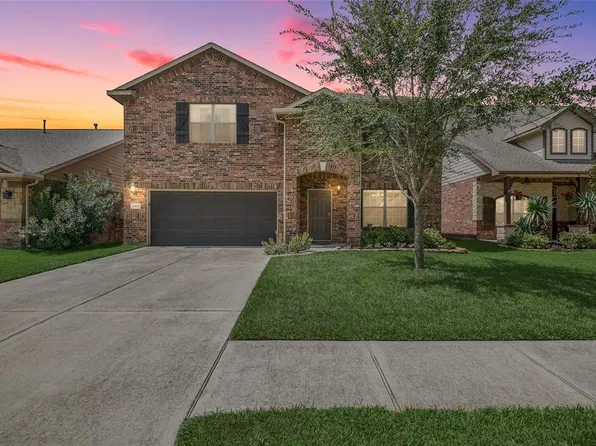 28623 Lockeridge View Dr, Spring, TX 77386