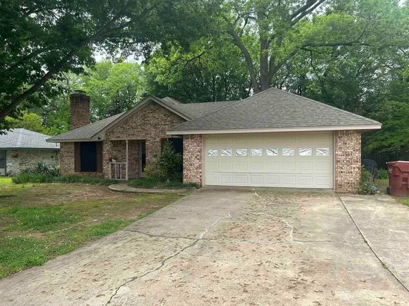 182 Turtle Creek Dr, Paris, TX 75462