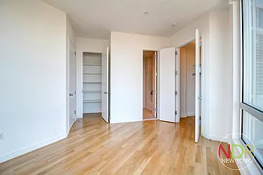 Rented by Next Door Realty NYC