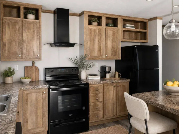 140 Park Vista Ln #166, Liberty Hill, TX 78642
