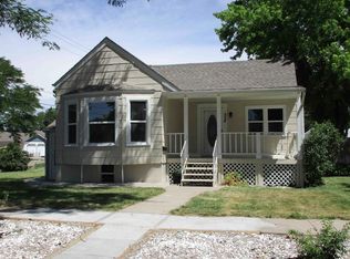 324 W 13th St, Goodland, KS 67735