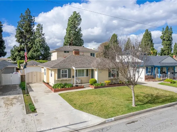 10709 Mollyknoll Ave, Whittier, CA 90603