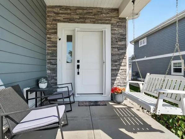 4615 Bellflower Drive, Deforest, WI 53532