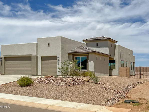 1685 Early Spring Lane Lot 26, Sierra Vista, AZ 85635