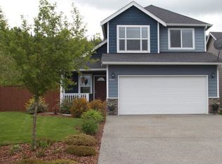 4081 Gloria Ln, Bellingham, WA 98226