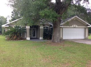 21 Ravenwood Dr, Picayune, MS 39466