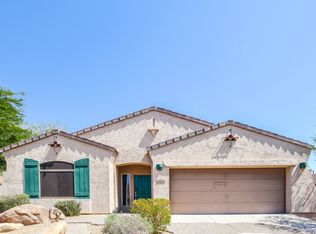 27309 N 84th Dr, Peoria, AZ 85383