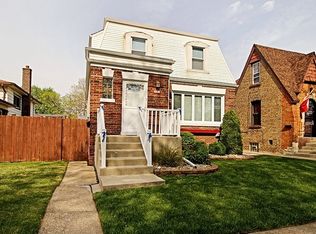 5212 S Nashville Ave, Chicago, IL 60638