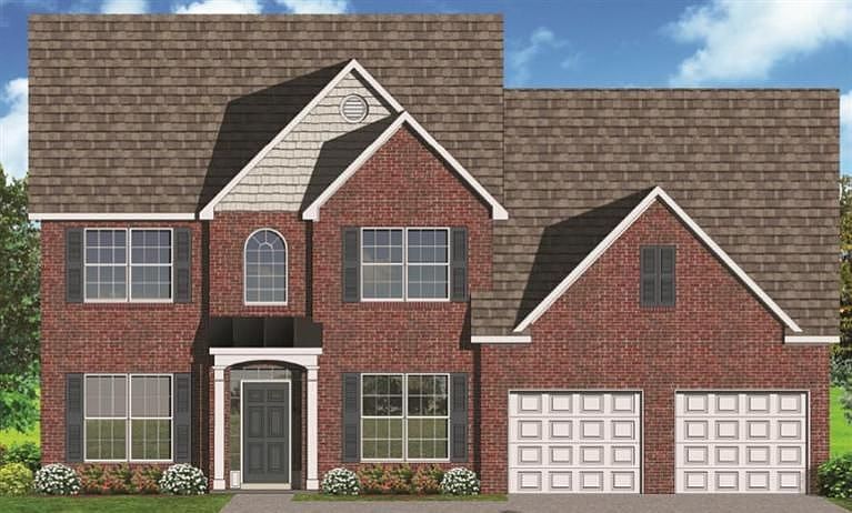 2nd image of 1068 Crestfield Ln