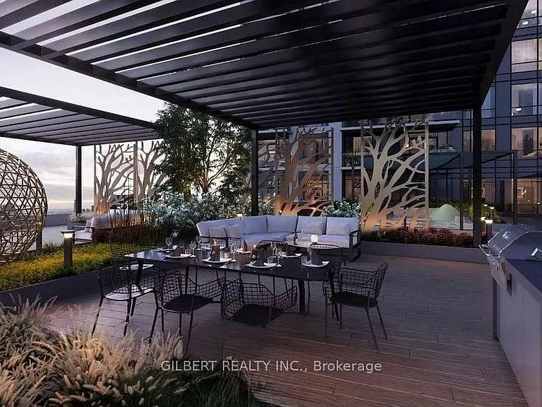 7950 Bathurst St #1806 — Photo 15