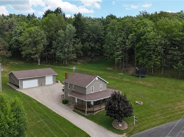 399 Hillman Rd, Rossiter, PA 15772