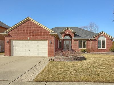 50653 Shenandoah Dr, Macomb, MI, 48044