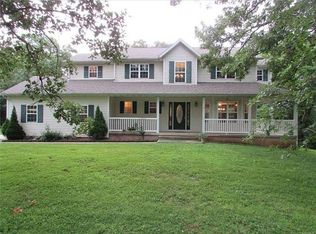 23124 Rosette Rd, Waynesville, MO 65583