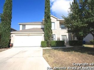 7919 Cerezo, San Antonio, TX 78250
