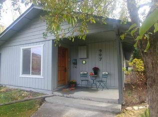 907 NE Franklin Ave, Bend, OR 97701